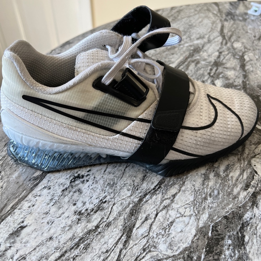 Nike Romaleo 4